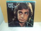 BARRY MANILOW HALF SPEED MASTER LP SEALED JAPAN ORIGINAL MASTER RECORDING MFSL