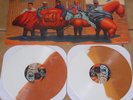 THE MARS VOLTA-Amputechture Rare OOP two LP set NM marble Vinyl 2006 Listen ?