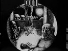 DOOM / NO SECURITY Split LP anti cimex amebix mob 47 antisect discharge gism sds