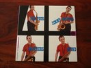Jimmy Giuffre. The Four Brothers Sound. NM Atlantic Jazz LP