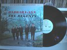 RARE Doo-Wop ORIG.--THE REGENTS deep groove 'BARBARA ANN' TOP 