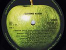ELEPHANT'S MEMORY inc JOHN LENNON RARE MINT APPLE LP