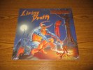 LIVING DEATH Killing In Action LP ORG SEALED EXCITER OVERKILL AGENT STEEL HIRAX