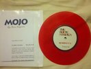 the white stripes red death at 6:14 mojo