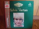 SYLVIE VARTAN Grand Prix Series JAPAN LP w/ OBI Fabric Sleeve Grandprix SX-36
