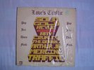 LP SOLID GOLD REVUE love's traffic  MODERN SOUL BOOGIE she's so good
