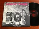 CODE OF HONOR/SICK PLEASURE SPLIT   1982 ORIG Punk LP KBD HC Subterranean SUB 27