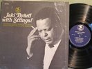 JAKI BYARD with Strings  PRESTIGE PRST 7573