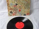 SANDROSE SAME LP ORIG UK 1973 POLYDOR MINT MONSTER PROG