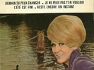 DUSTY SPRINGFIELD rare french EP en FRANCAIS original 1965