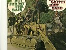 NITTY GRITTY DIRT BAND très rare FRENCH EP 1966 original BIEM état superbe   7'