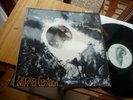 TANGERINE DREAM ALPHA CENTAURI 1971 ORIGINAL 1ST OHR LP