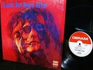 CLEAN IN SHRINK  1969 Orig TEN YEARS AFTER   SSSSH   HARD BURNING BLUES PSYCH