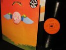 RARE 1970 UK SKIN ALLEY   PAGHAM & BEYOND Atomic Prog BRITISH FIRST PRESS NO US