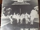 Ironhawk EP To The Point Private Heavy Metal rare LP Near Mint in shrink nice