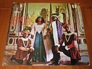 RAY FERNANDEZ cookie crumbs LP / MONSTER SALSA SOUL LATIN FUNK BREAKS ?