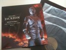 MICHAEL JACKSON:HISTORY – PAST, PRESENT & FUTURE box set NM - 1995 USA + booklet