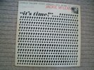 JACKIE McLEAN - IT'S TIME BLUE NOTE ORIG MONO LP