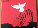 Stavros Xarhakos Simfonia Tis Yialtas LP Greek Xilouris