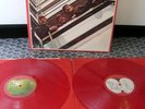 The Beatles 1962 - 1966 Rare Apple Double LP Red Vinyl Nr Mint