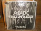 AC/DC - Whole Lotta Rosie/Dog Eat Dog - 7
