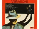JOHN SCHROEDER - GANGSTER MOVIE VIBRATIONS - RARE 1972 POLYDOR LP 2460181