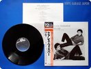 WHAM CARELESS WHISPER 1984 JAPAN PRESS  George Michael OBI 12