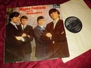 WAYNE FONTANA and the MINDBENDERS( LP) 