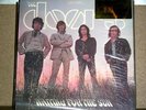 THE DOORS Waiting for the Sun Rare LTD #2241  ANALOG PRESSING DCC 180+gr LP