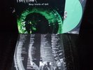 Aura Noir Deep Tracts of Hell 1stPress green wax Dodheimsgard Darkthrone Infernö