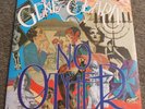 Gene Clark - No Other LP: Original 1974 USA Issue, Asylum Records