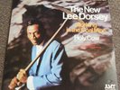 Lee Dorsey - The New Lee Dorsey LP: Original USA Amy Records
