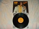 ELVIS* TODAY*RARE QUAD LP* RCA ORANGE LABEL