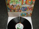 KING CRIMSON Lizard 1970 UK ISLAND PALM TREE A-2U/B-2U 1st PRESSING ILPS9141 YES