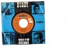 Rock`n`roll  Buddy Holly - D - Singles Singels Oldies 60erJ 7