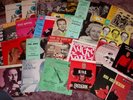 COLL JAZZ/SWING/POP  EP.s 45,s BASIE/4 PREPS/TORME 130+