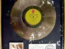  SouL LP McFadden & Whitehead RIAA GOLD AWARD 1979 AUTHENTIC