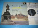 +DECCA STEREO SXL 2047 WBg ED1 MEMORIES OF VIENNA /VPO /JOSEF KRIPS