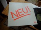 NEU SAME LP IN 1972 MINT GERMAN KRAUTROCK 