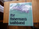 THE FISHERMAN'S WALKBAND  KRAUT PRIVATPRESS IN MINT