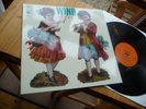 WIND MORNING 1972 MINT ARCHIV PLATTE KRAUTROCK RAAAAAAR