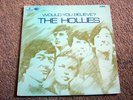 THE HOLLIES-WOULD YOU BELIEVE-PARLOPHONE 1ST PRESS MONO PMC.7008 1966 NICE COPY