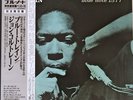 John Coltrane - Blue Train - Blue Note King OBI