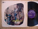 UNDERDOGS BLUES BAND  1967 NEW ZEALAND BLUES PSYCH HARD GARAGE ROCK LP