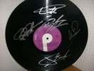 Deep Purple Power House LP Signed Record