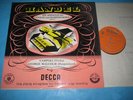 #LXT 2751 CAMPOLI /HANDEL SIX SONATAS FOR VIOLIN & HARPSICHORD /MALCOLM