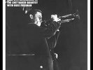 COMPLETE PACIFIC JAZZ LIVE RECORDINGS OF THE CHET BAKER QUARTET W/ RUSS FREEMAN