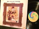 MINT VINYL ORIG 1969  THE YELLOW PAYGES   VOLUME ONE West Coast Garage Yardbirds