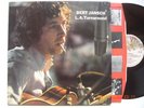 Bert Jansch - L.A Turnaround  - UK LP + Inserts