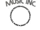 MUSIC INC. LP 1971 CHARLES TOLLIVER, STANLEY COWELL STRATA-EAST SES-1971